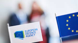 New scientific article on the European Defence Agency and its role in support of the Lithuanian defence industry has been released